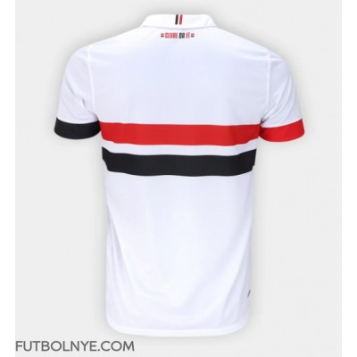 Camiseta Sao Paulo Primera Equipación 2024-25 manga corta Camiseta Sao Paulo Primera Equipación 2024-25 manga corta